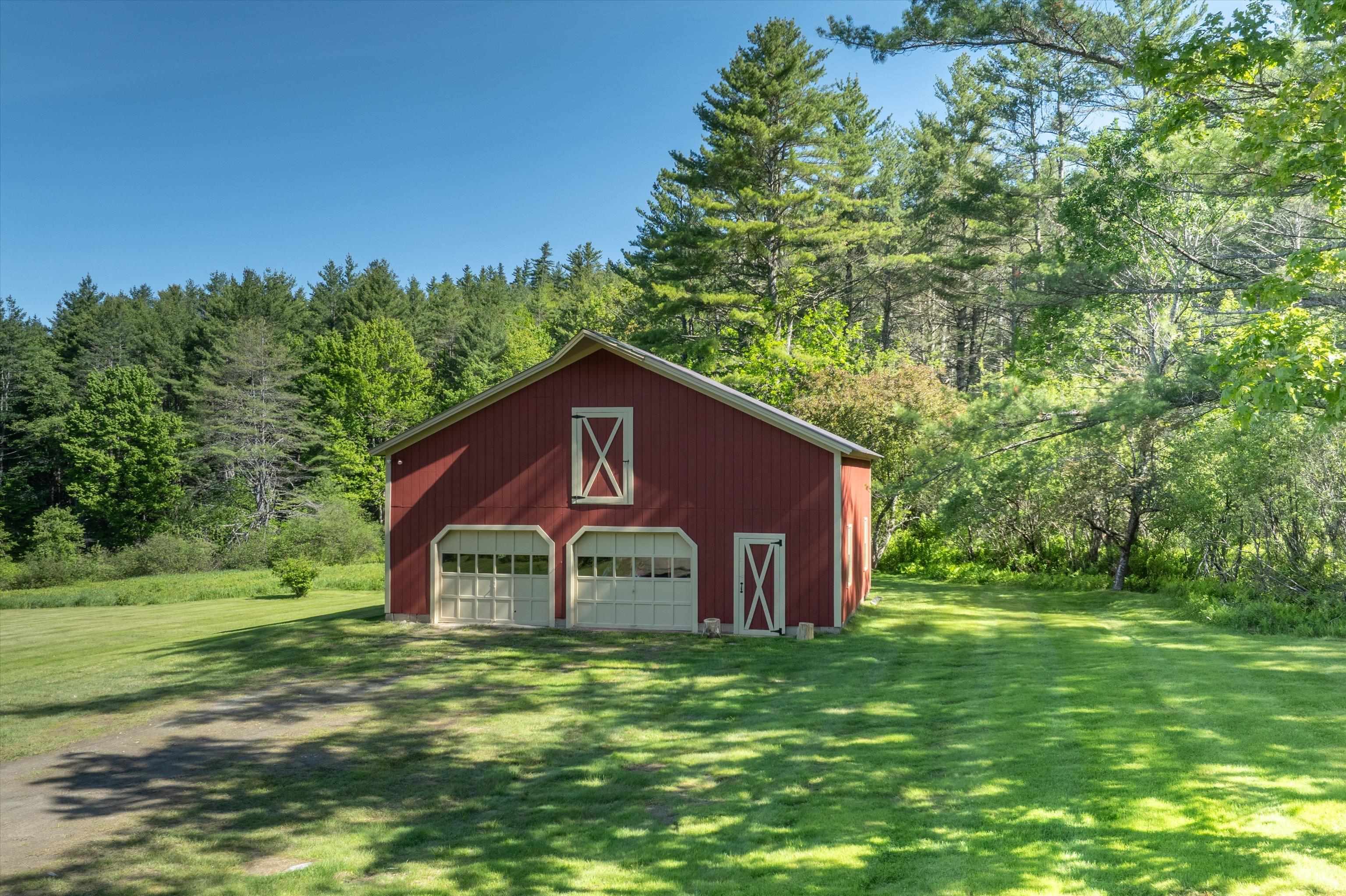255 Fitts Road
