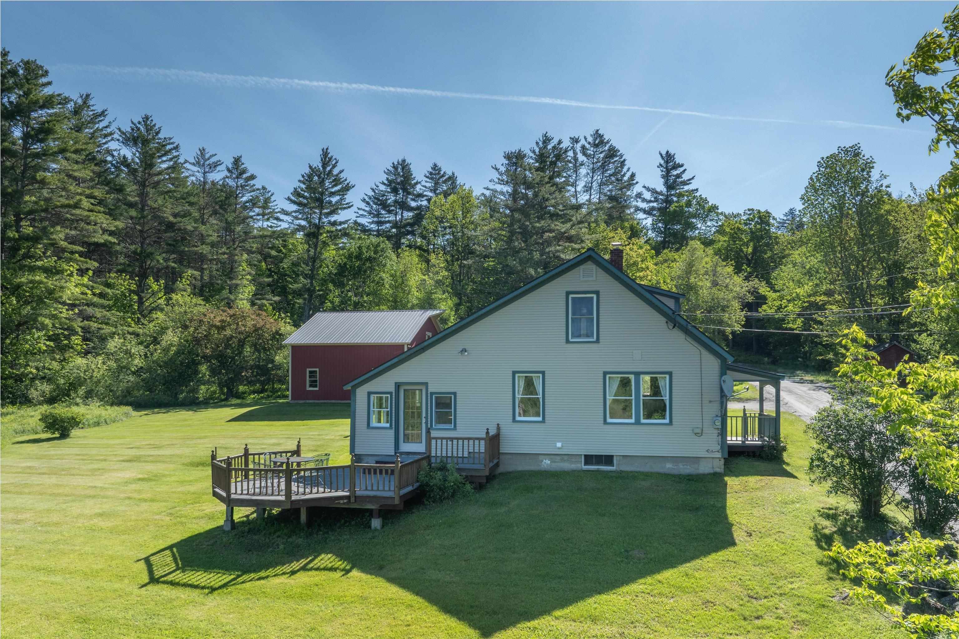 255 Fitts Road