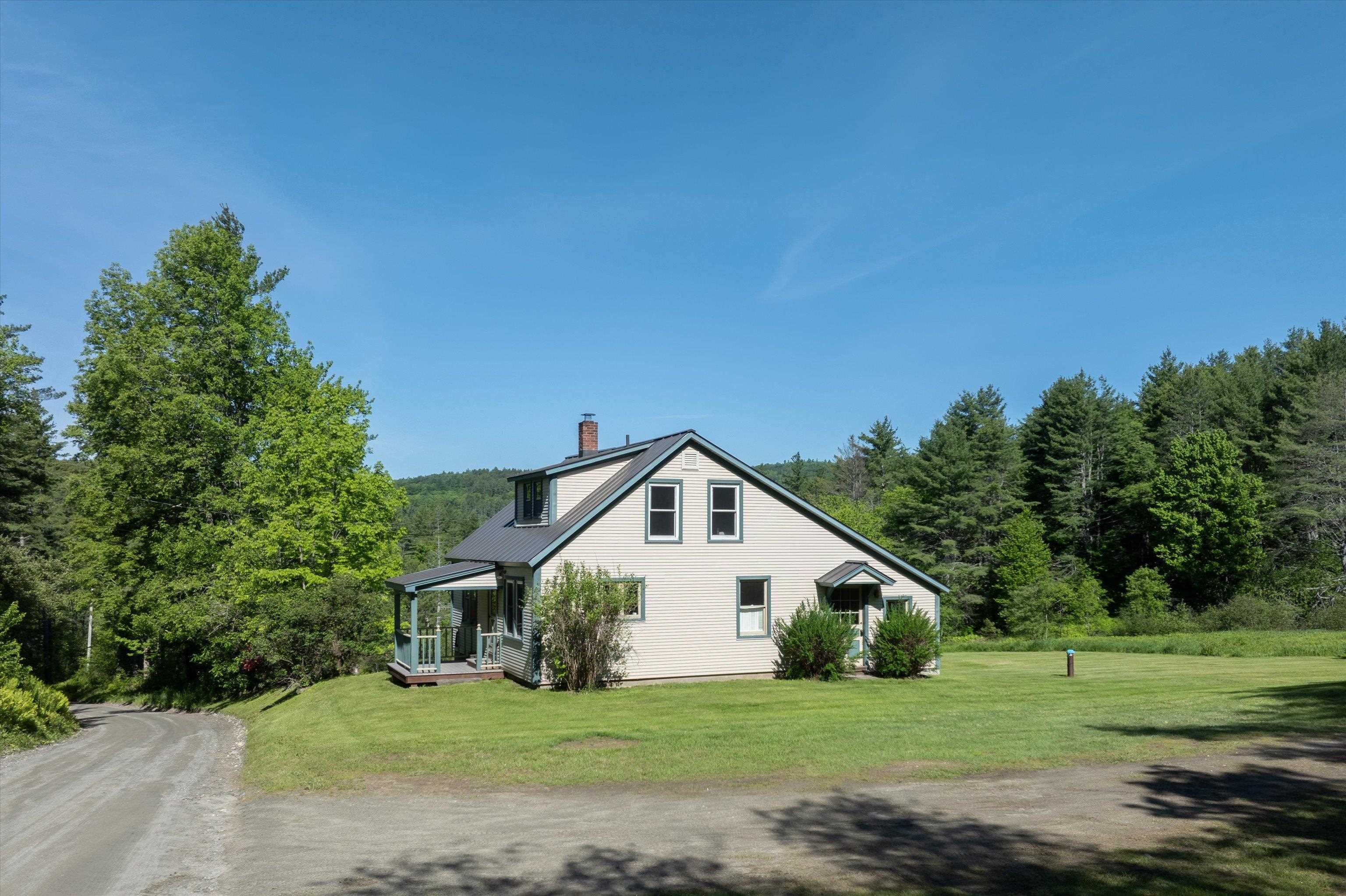 255 Fitts Road