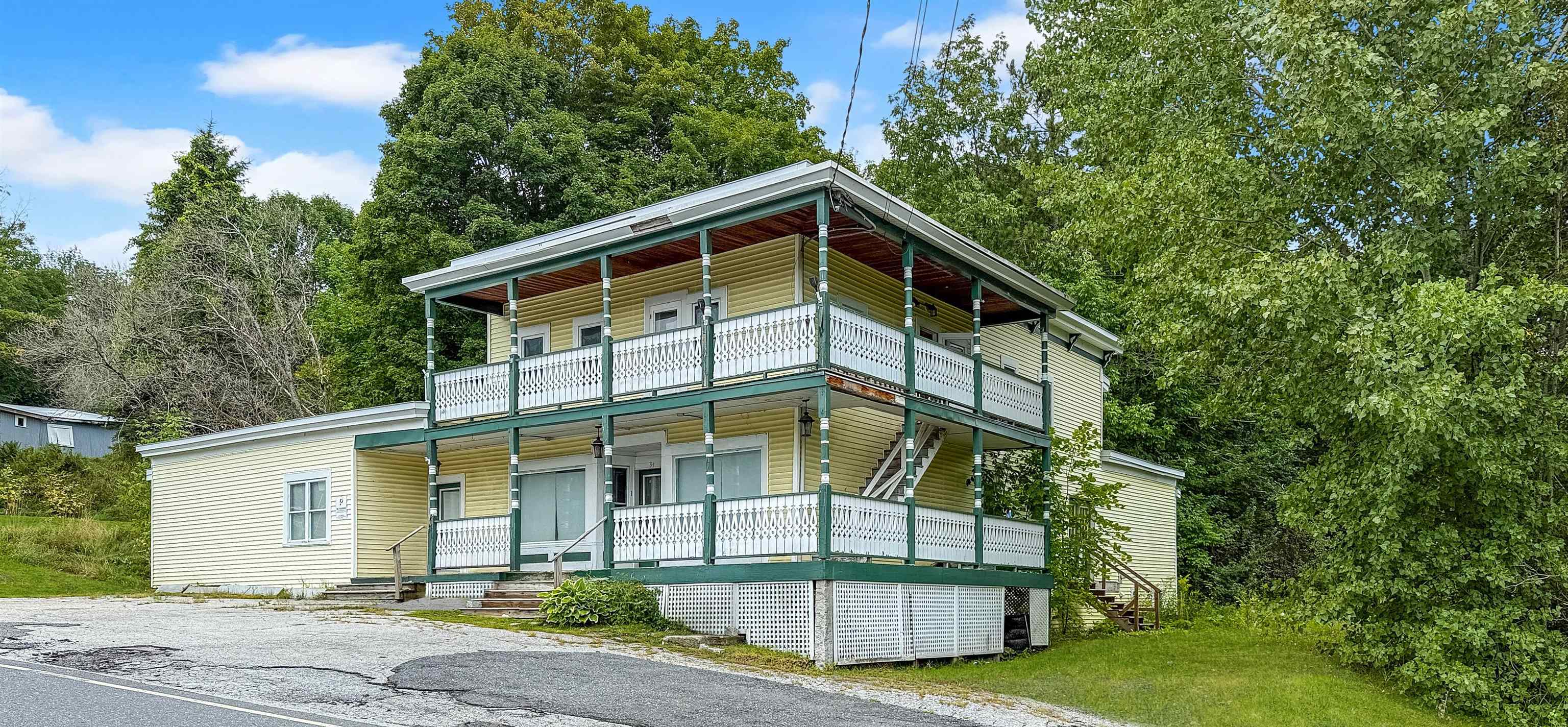 34 Church Hill Road