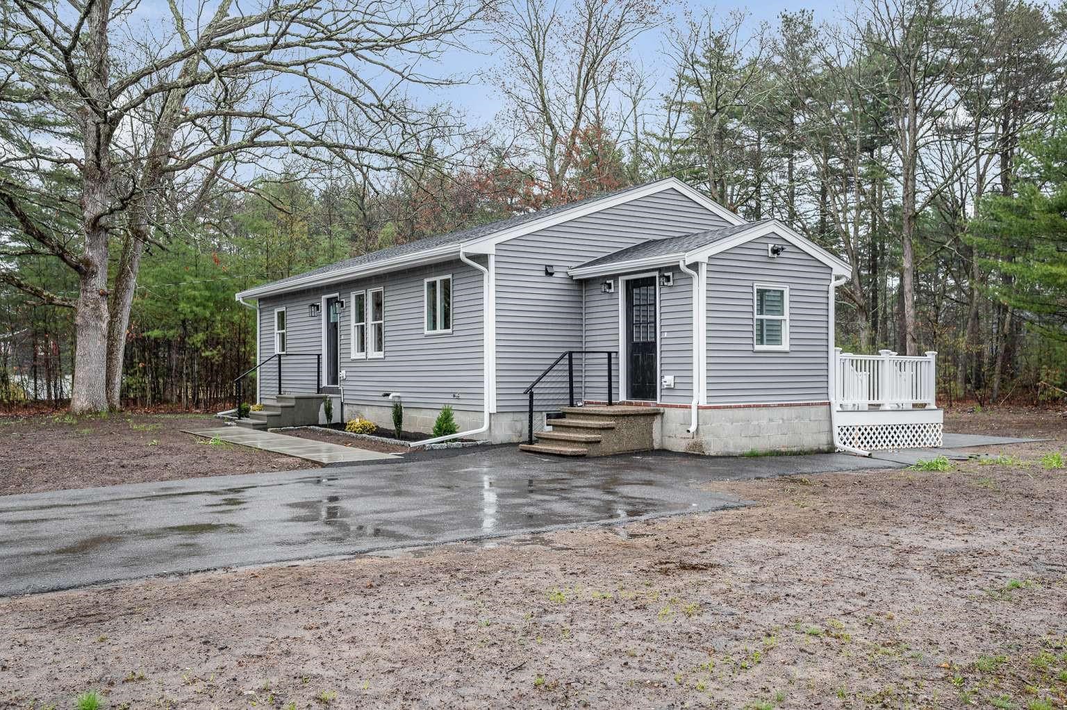 4 Tina Avenue