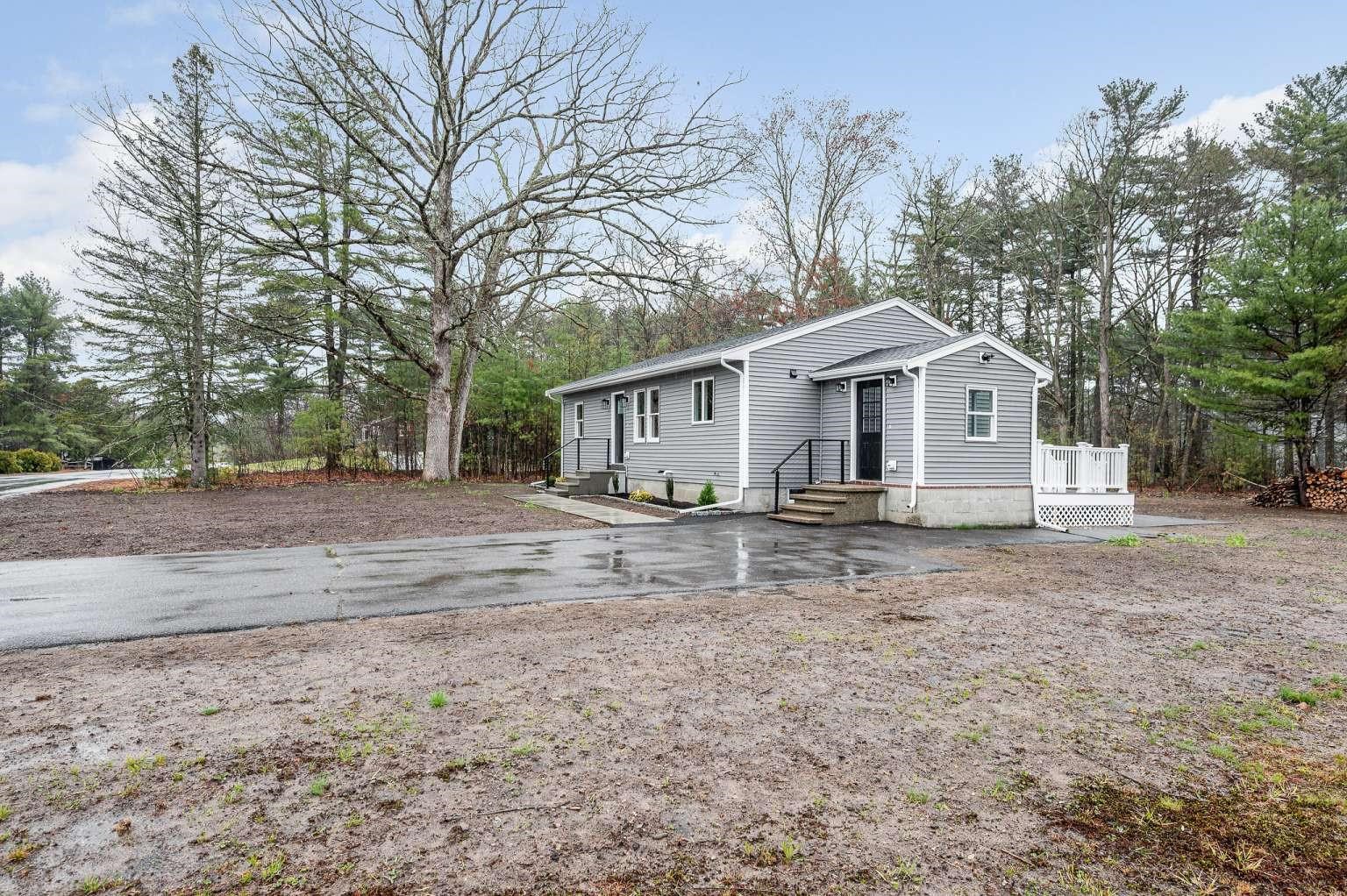 4 Tina Avenue