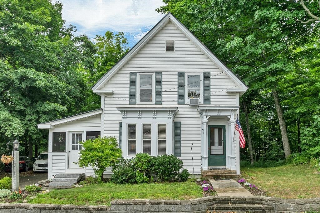 19 Stevens Avenue