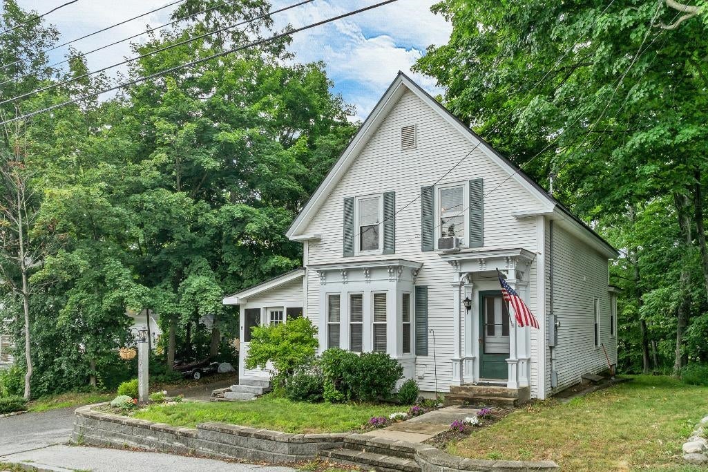 19 Stevens Avenue
