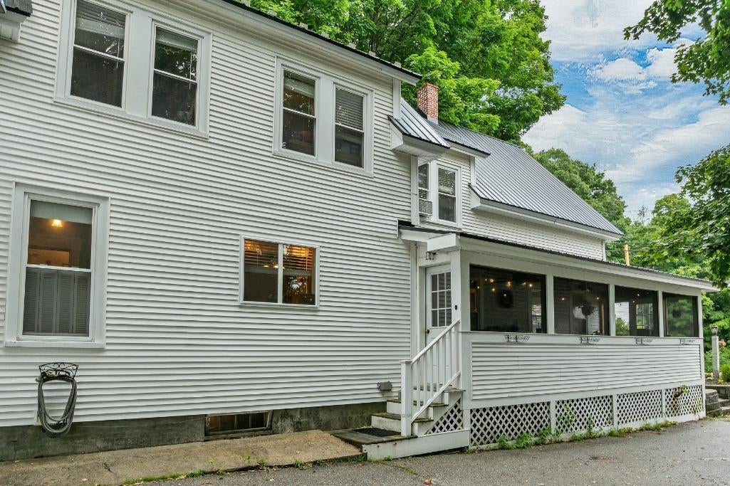 19 Stevens Avenue