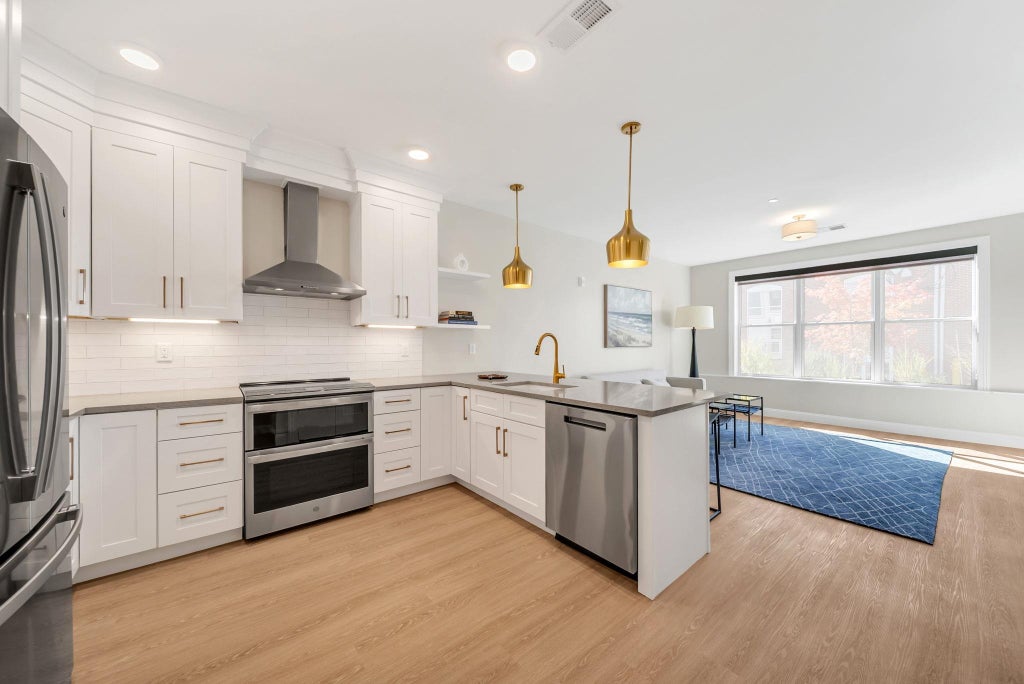 Photo of 99 Foundry Place #104, Portsmouth, NH 03801 (MLS # 5083981)