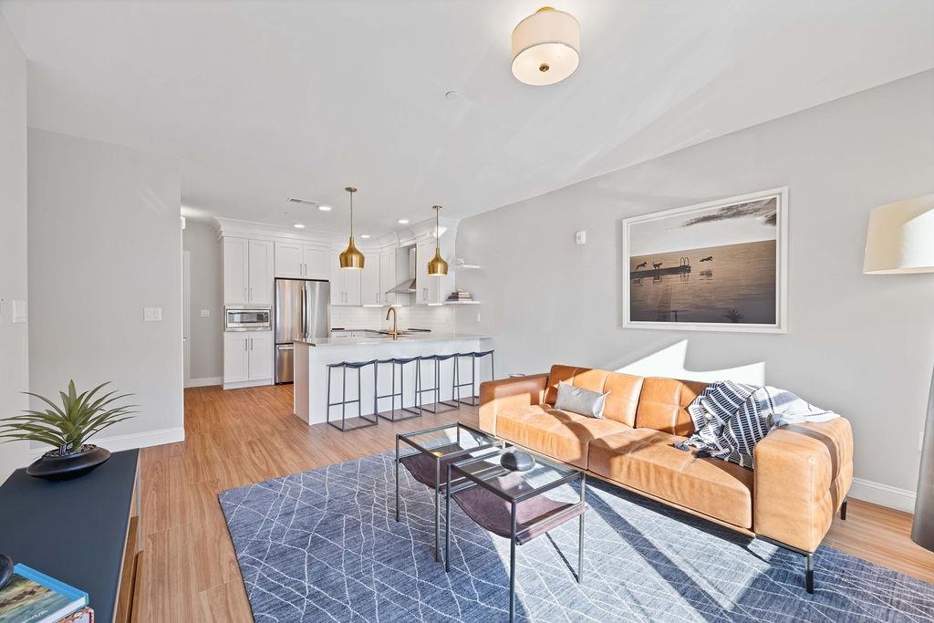 99 Foundry Place 104