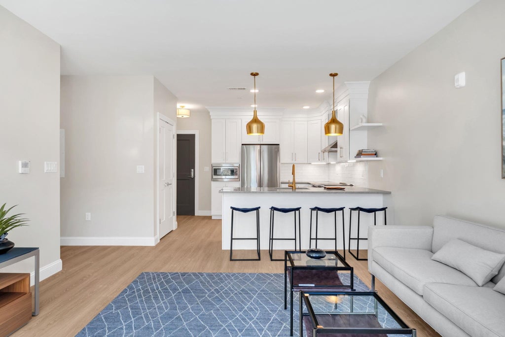Photo of 99 Foundry Place #104, Portsmouth, NH 03801 (MLS # 5083981)