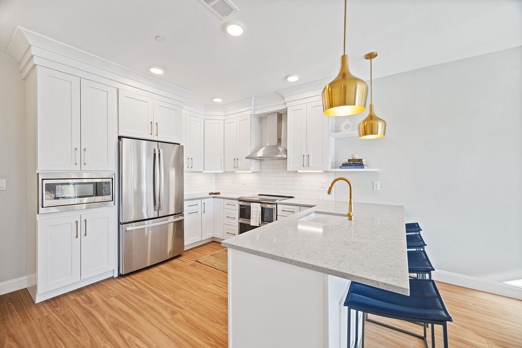 99 Foundry Place 104