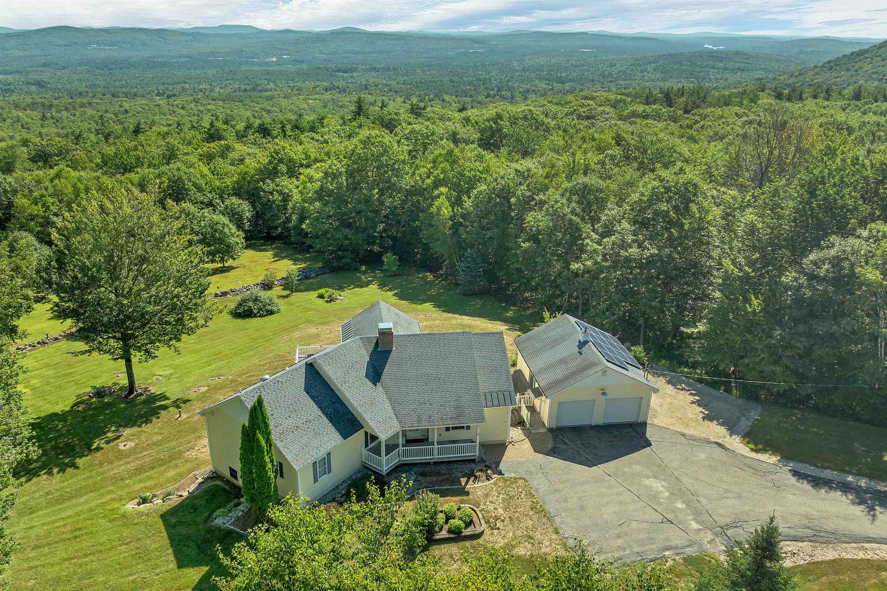 25 Upper Trask Mountain Road