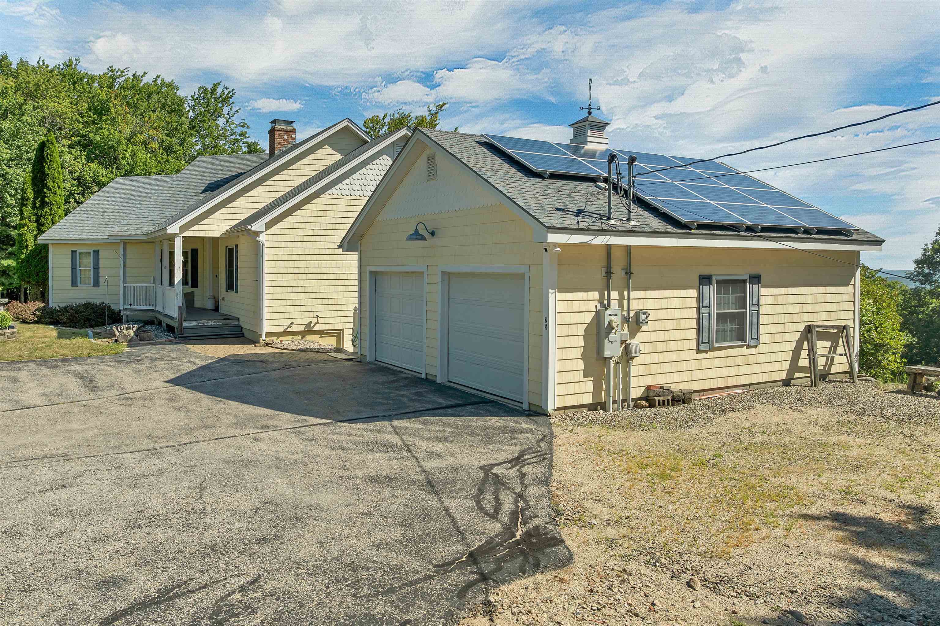 25 Upper Trask Mountain Road