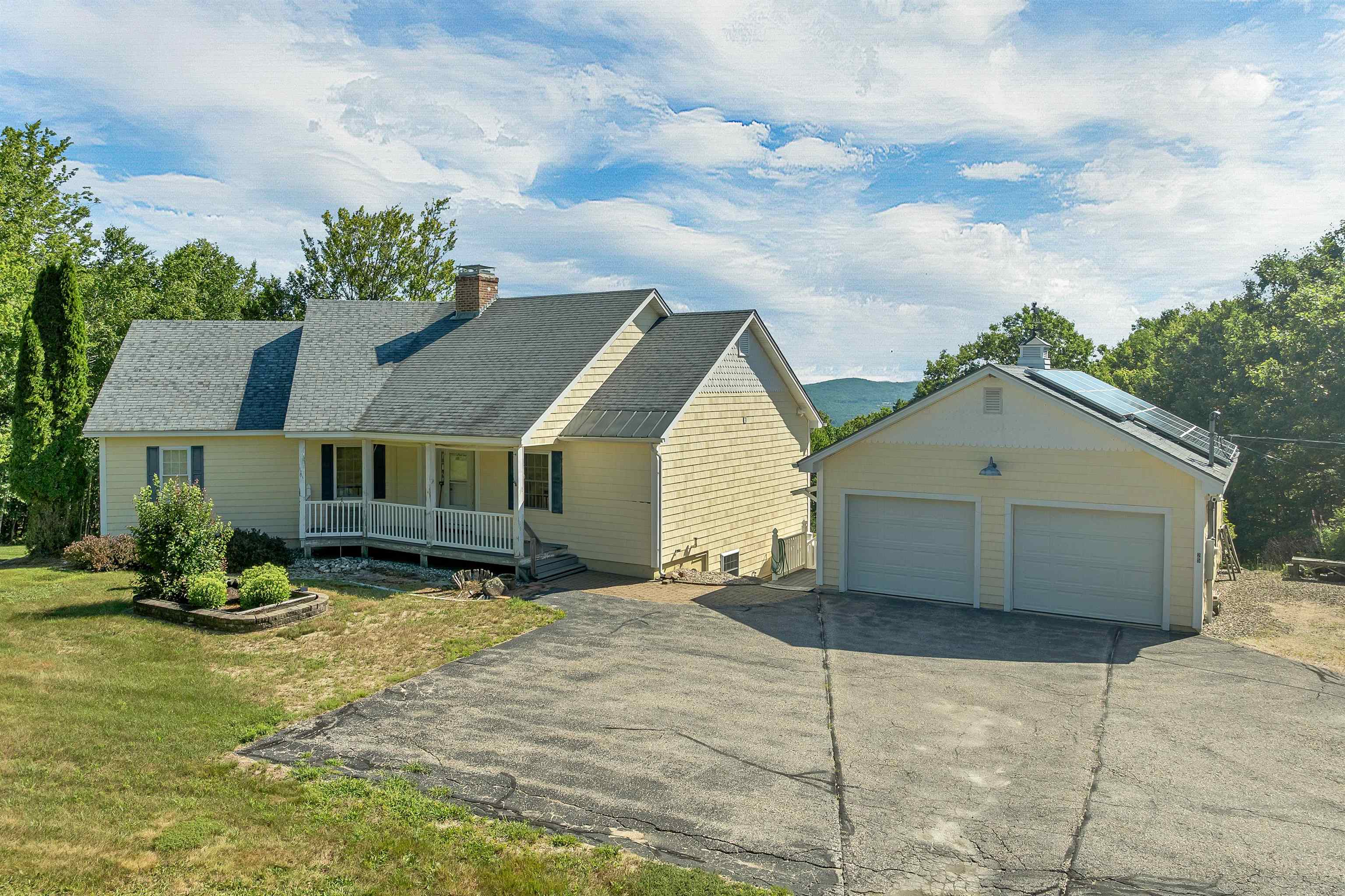 25 Upper Trask Mountain Road