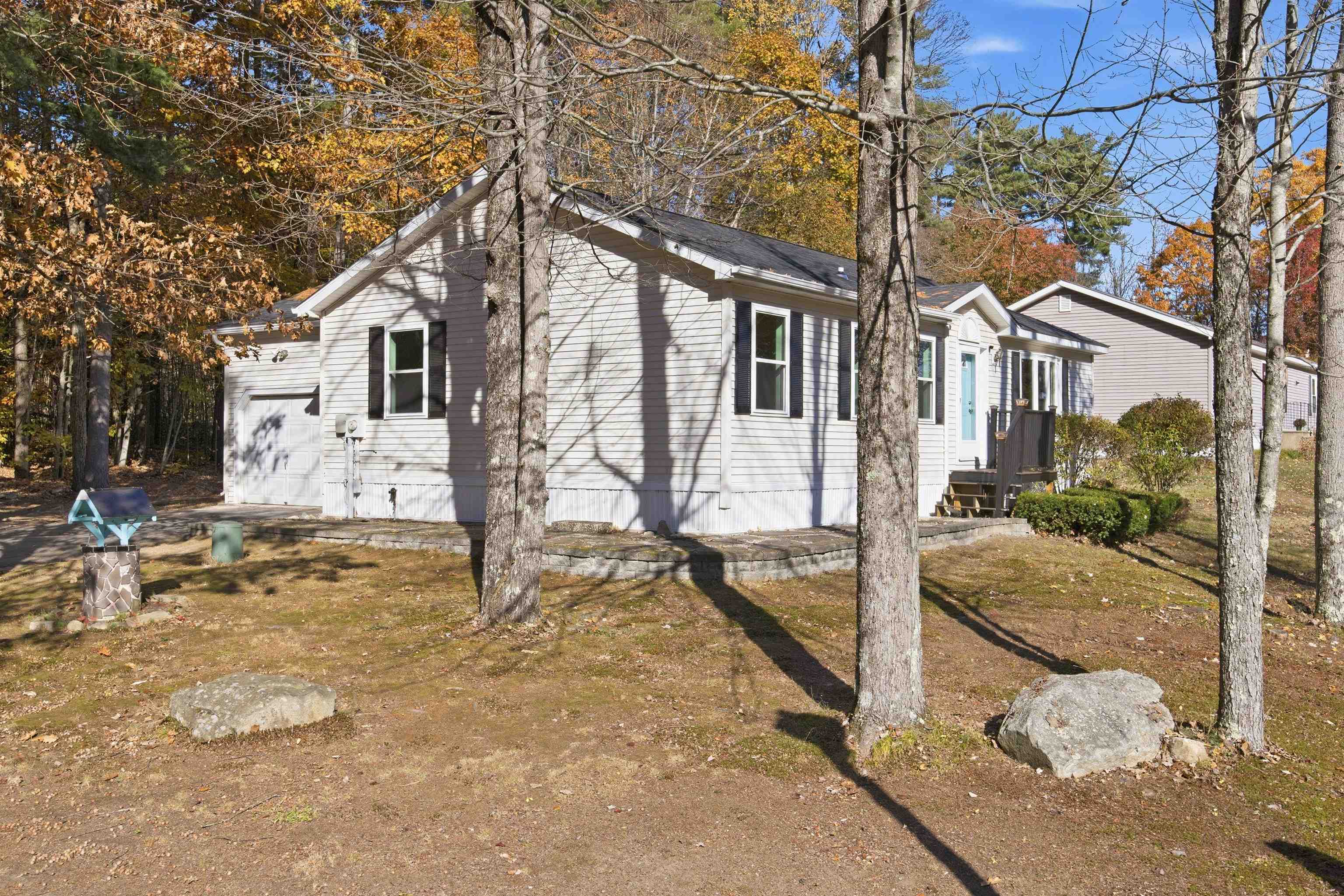 205 Tucker Drive lot 23