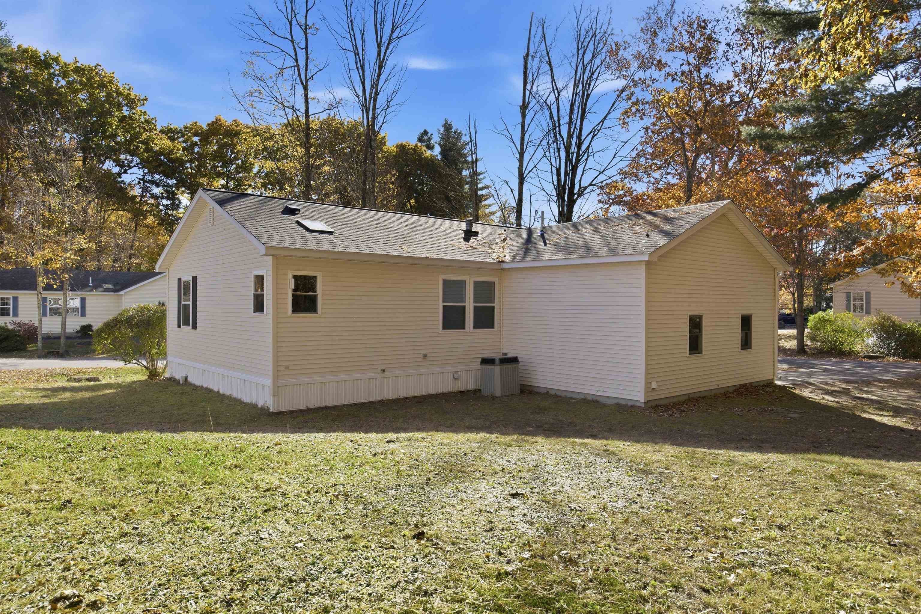 205 Tucker Drive lot 23