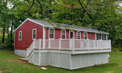 Property photo of 12 Beach Street, Alton, NH 03810