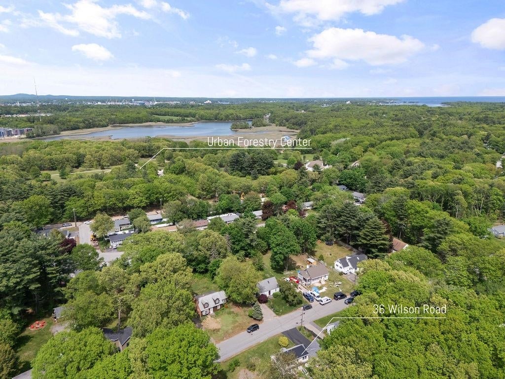 Photo of 36 Wilson Road, Portsmouth, NH 03801 (MLS # 5091124)