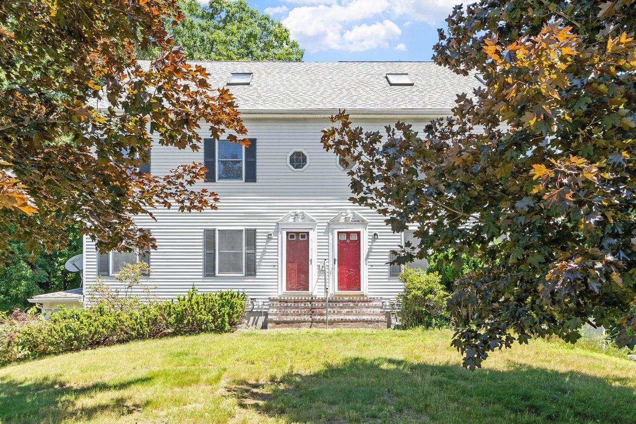 6A Kasher Drive