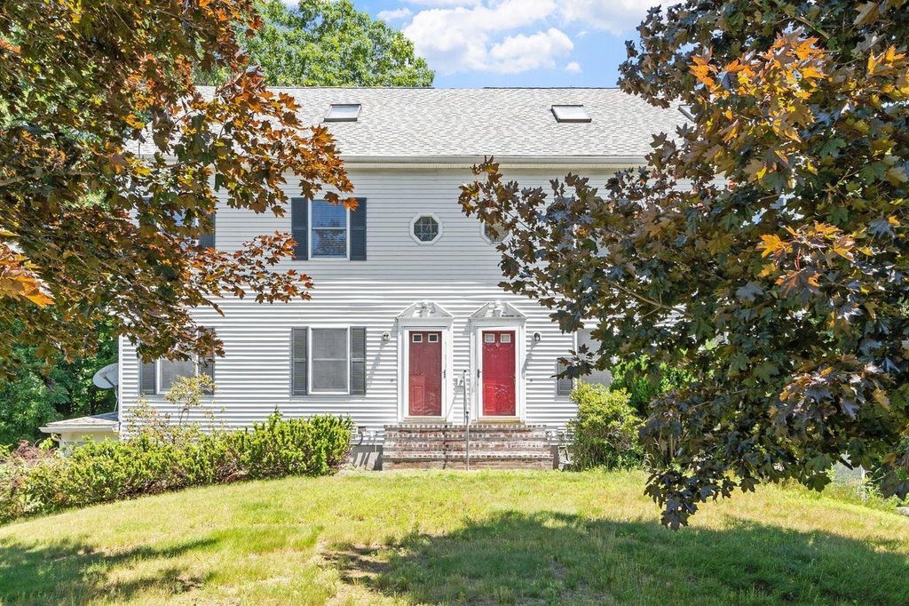 Photo of 6 Kasher Drive, Kingston, NH 03848 (MLS # 5096705)