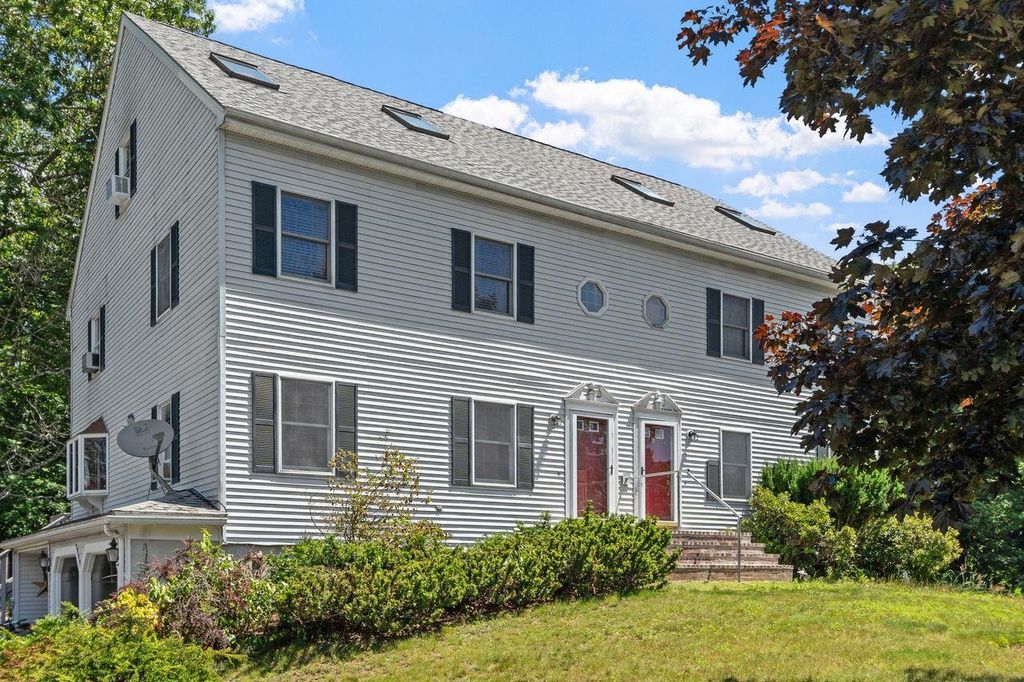 Photo of 6 Kasher Drive, Kingston, NH 03848 (MLS # 5096705)