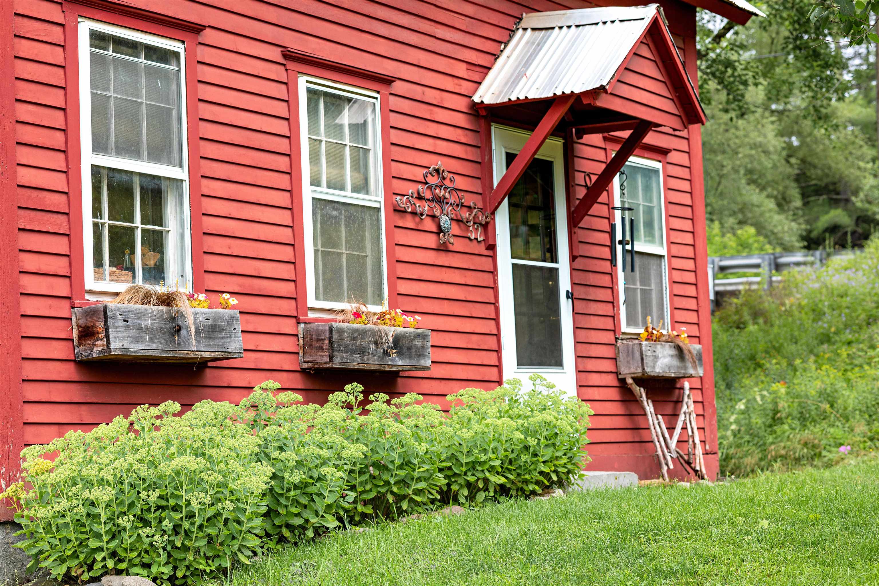 32 North Danville Road
