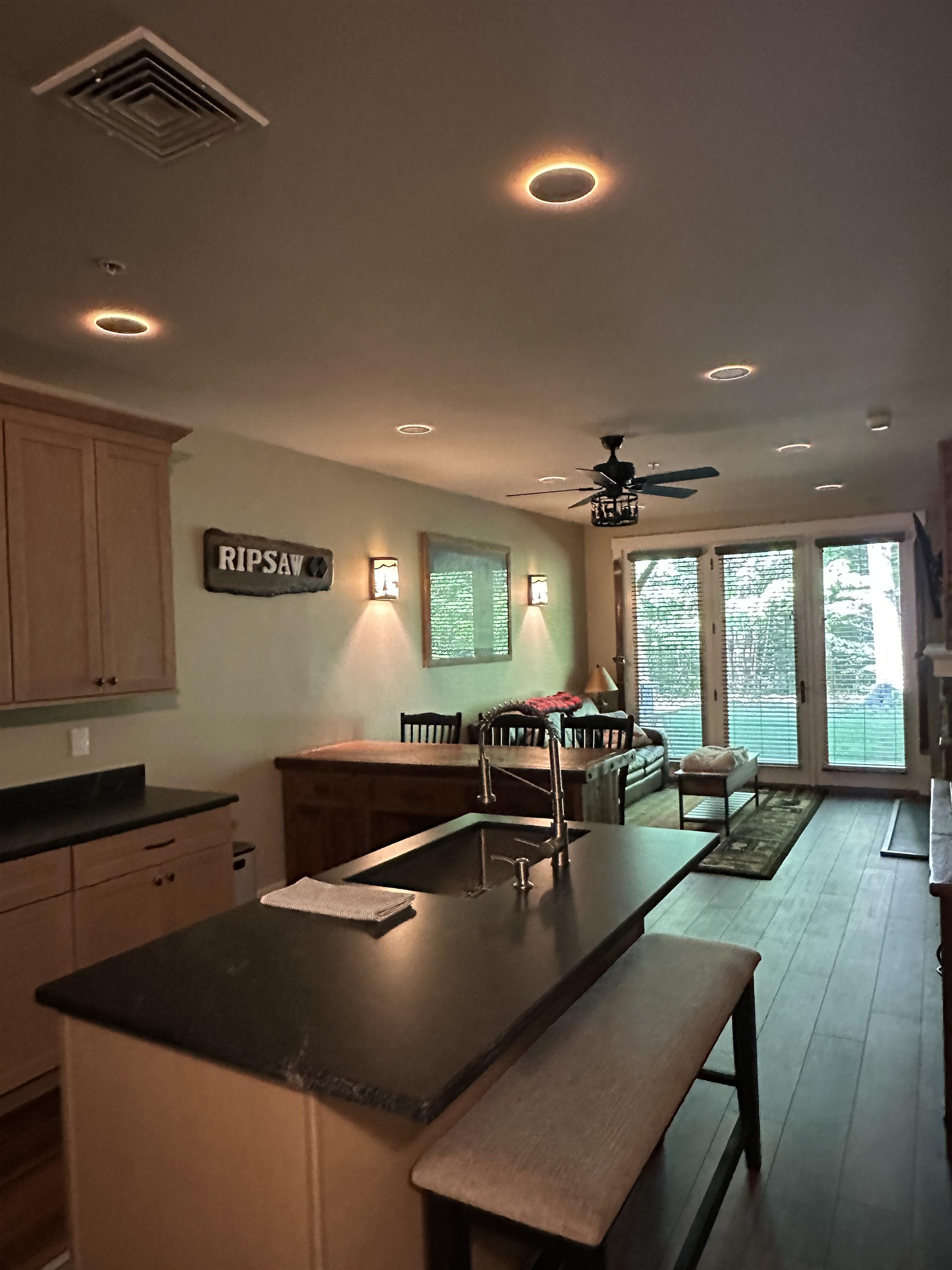 9 Riverside Terrace Drive 2C