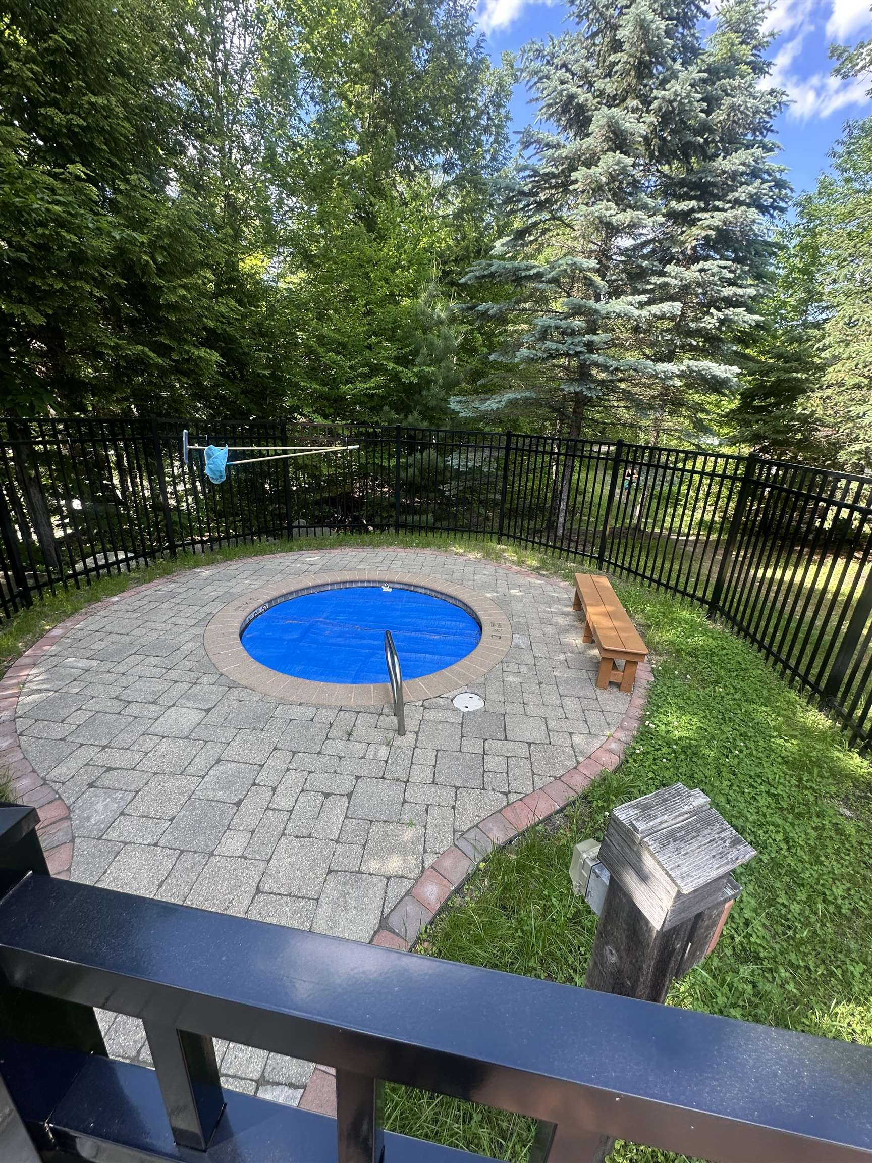 9 Riverside Terrace Drive 2C