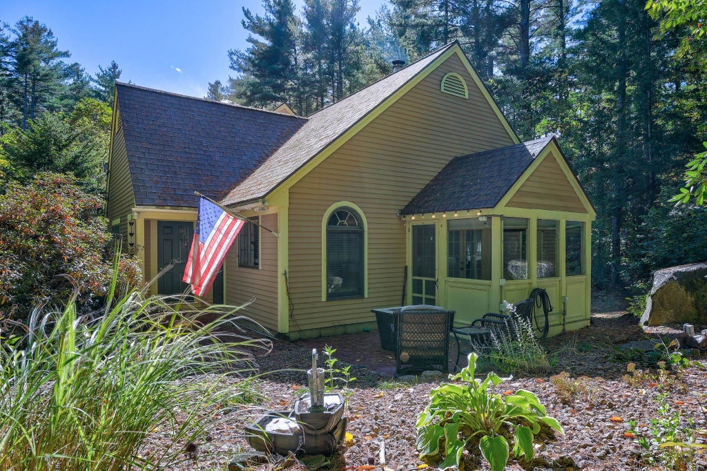 Photo of 10 Wildflower Trail #37, Conway, NH 03860 (MLS # 5113236)