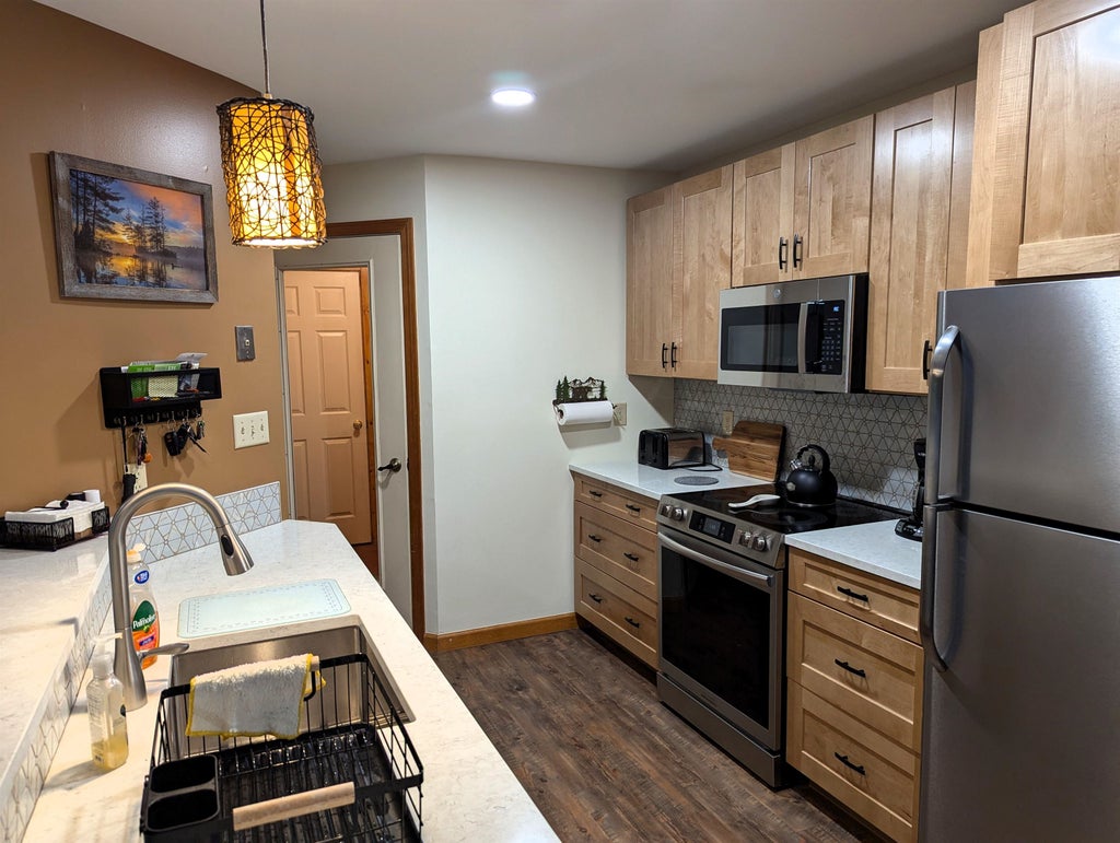 Photo of 29 Riverfront Drive #255, Woodstock, NH 03262 (MLS # 5092035)