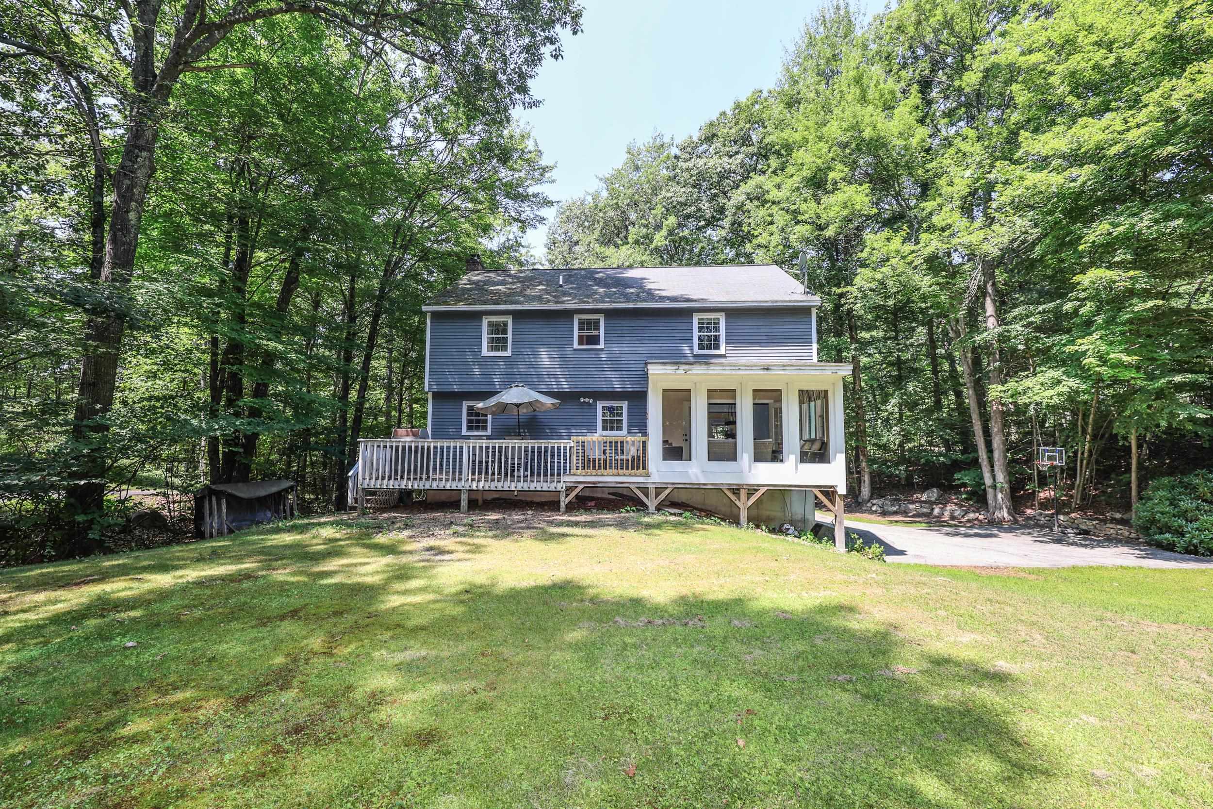 34 Olde Lantern Road