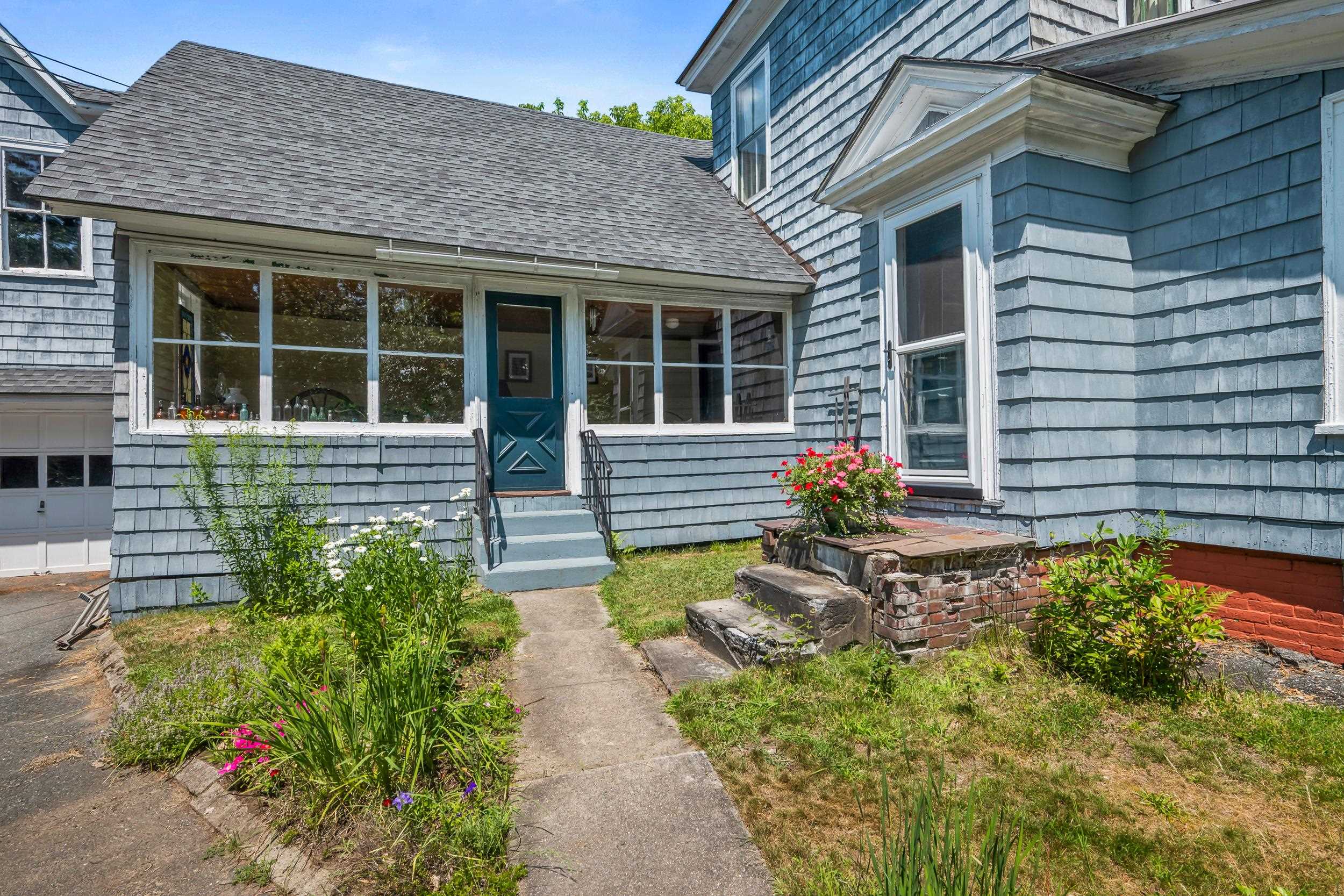 182 Cottage Street