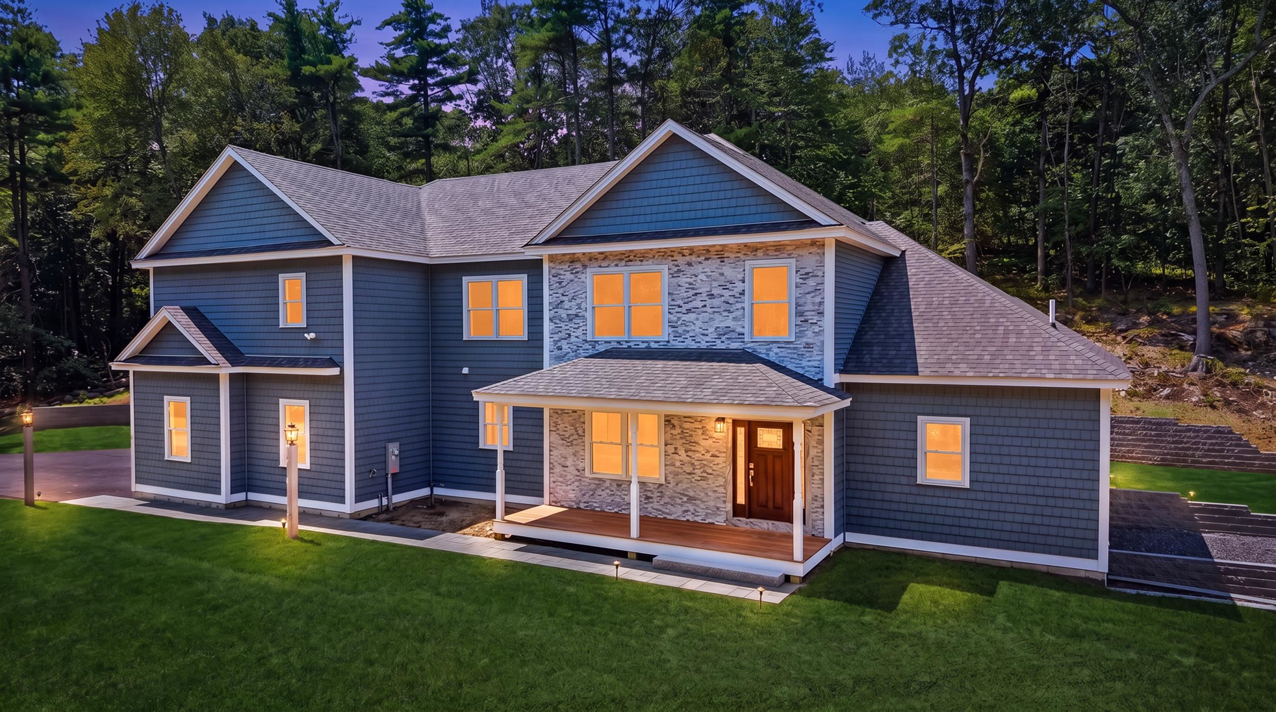 6 Eastview Drive