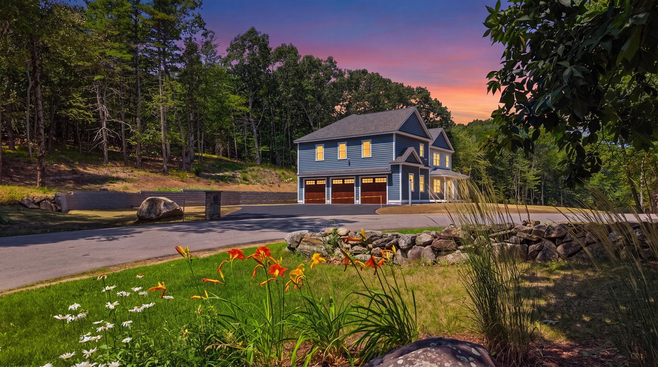6 Eastview Drive