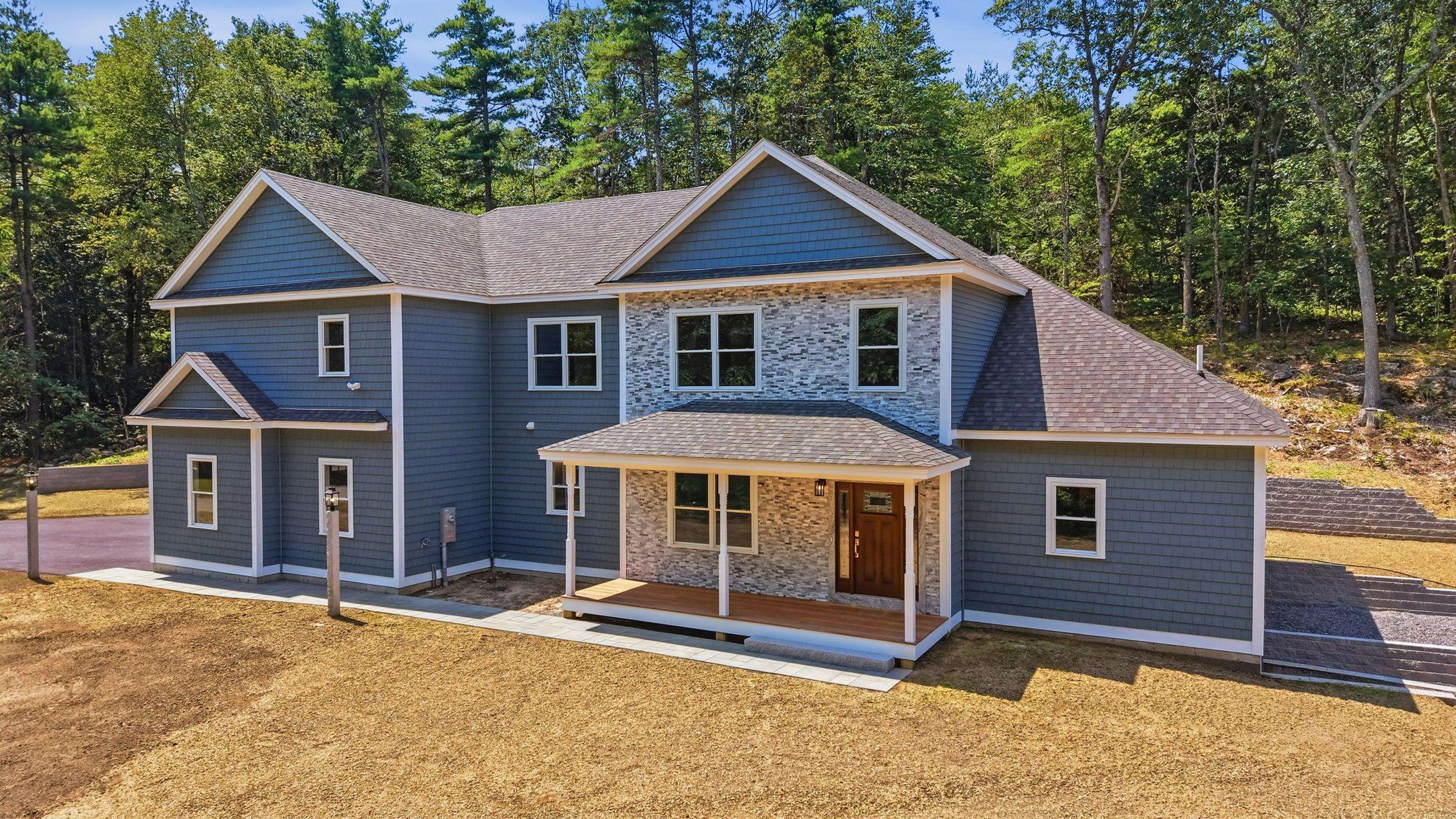 6 Eastview Drive