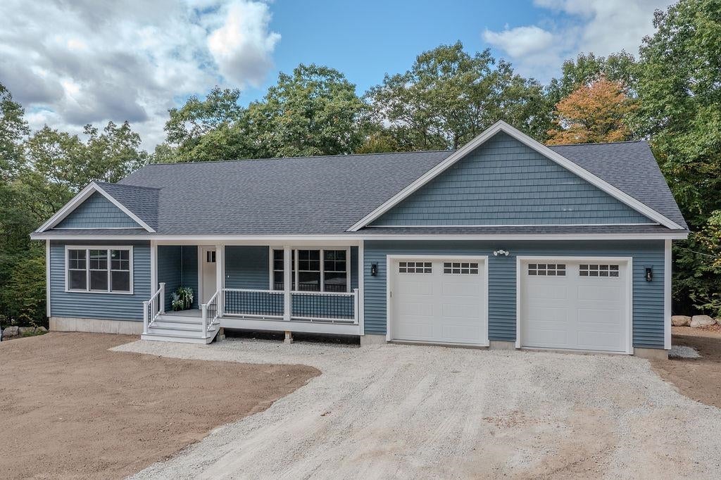 19 Deer Ridge Drive