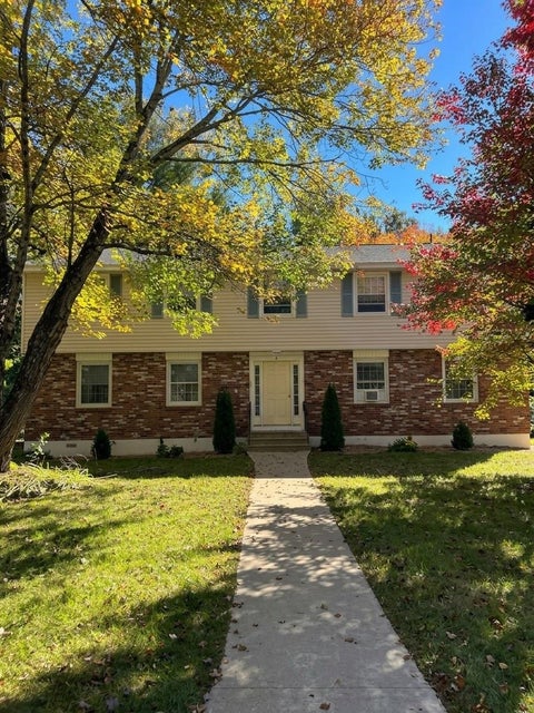 Photo of 6 Colonial Road #1, Windham, NH 03087 (MLS # 5113582)