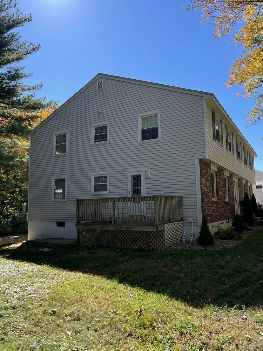 Photo of 6 Colonial Road #1, Windham, NH 03087 (MLS # 5113582)