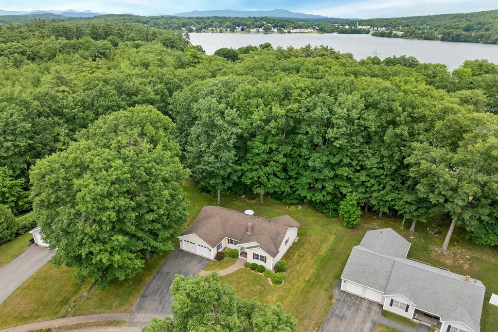 Photo of 198 Sarah Circle, Laconia, NH 03246 (MLS # 5096992)