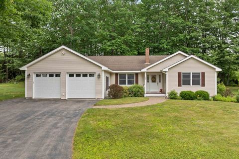 Photo of 198 Sarah Circle, Laconia, NH 03246 (MLS # 5096992)
