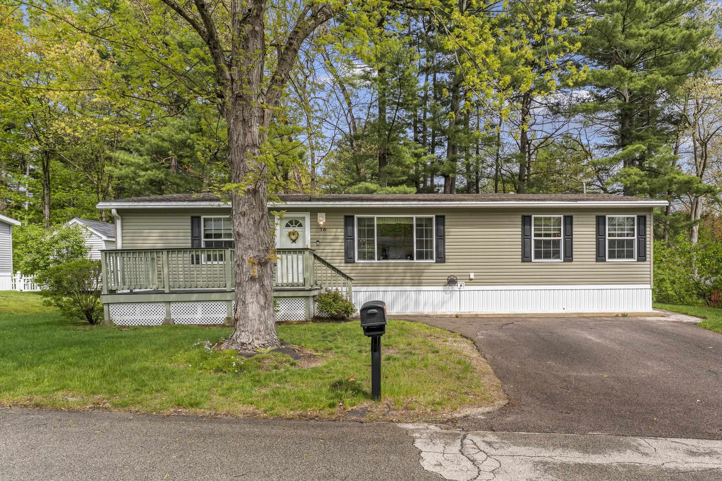 16 Eric Avenue