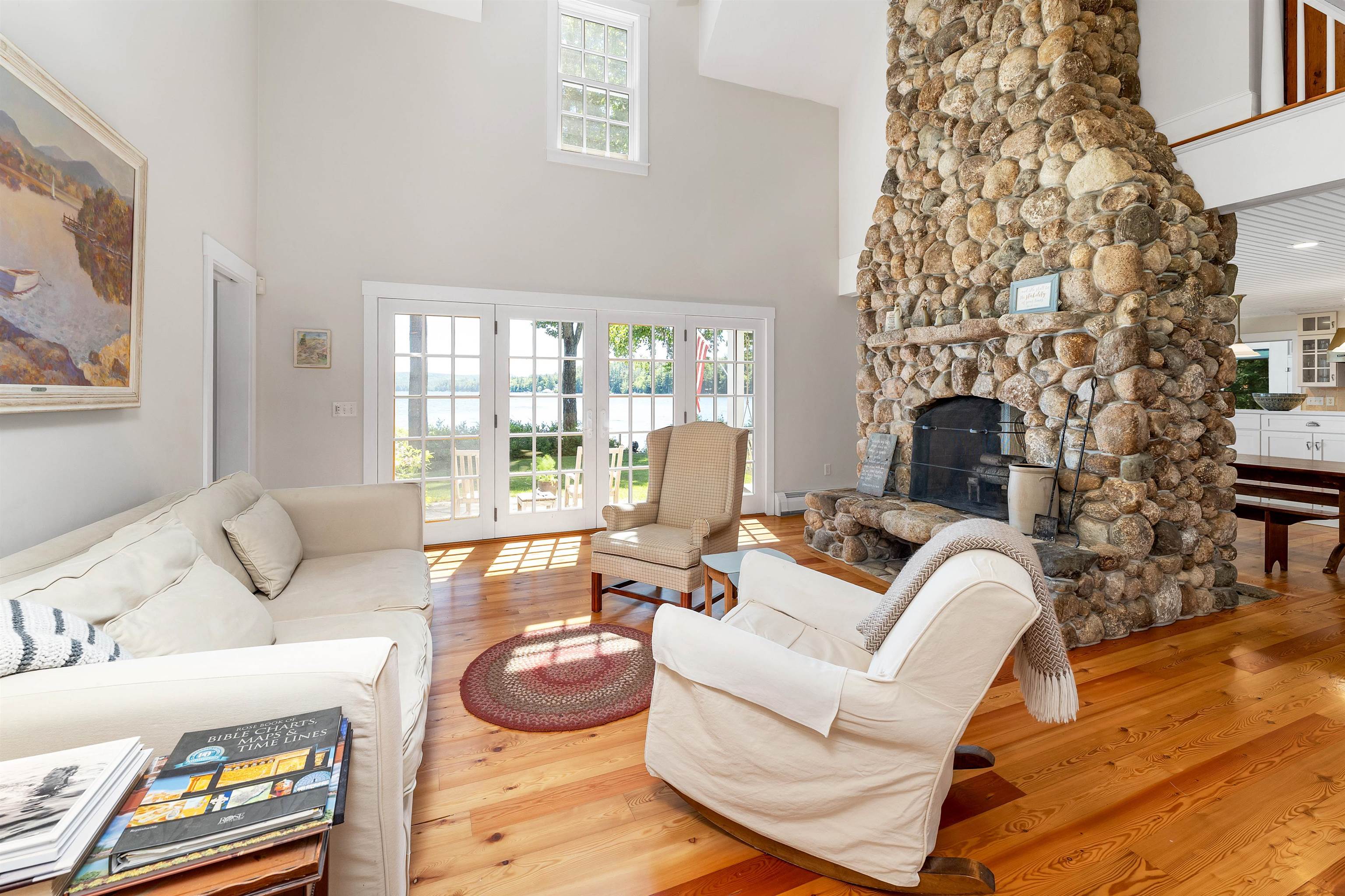 140 Holden Shore Road