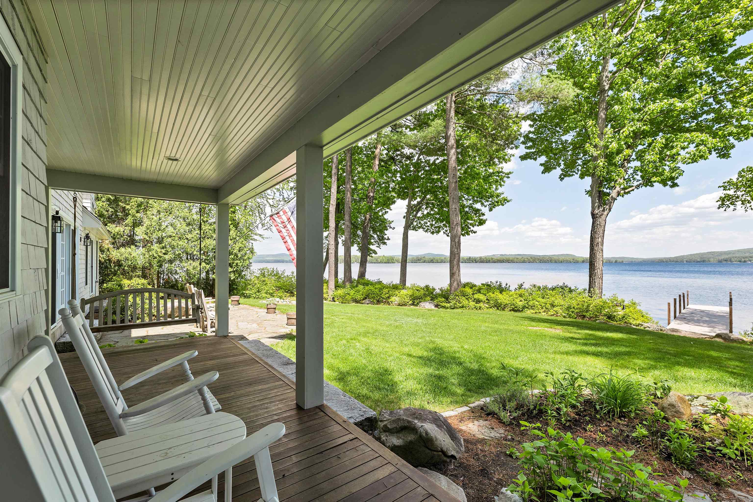 140 Holden Shore Road