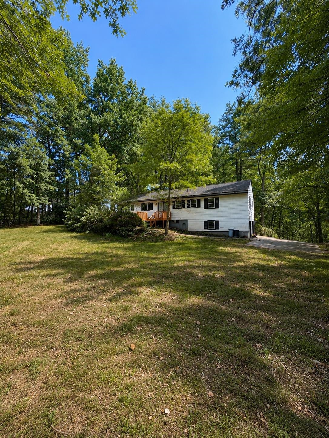 21 Sharon Road