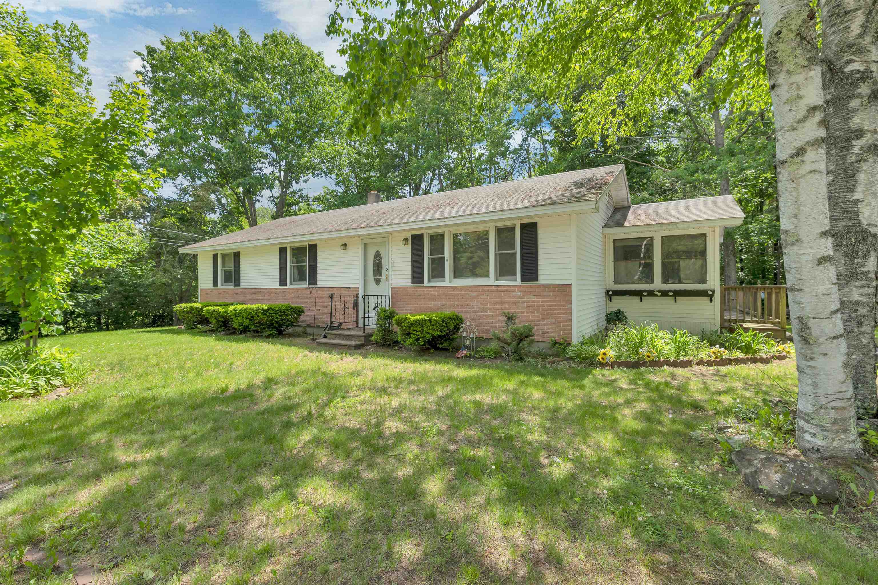 12 Cameron Drive