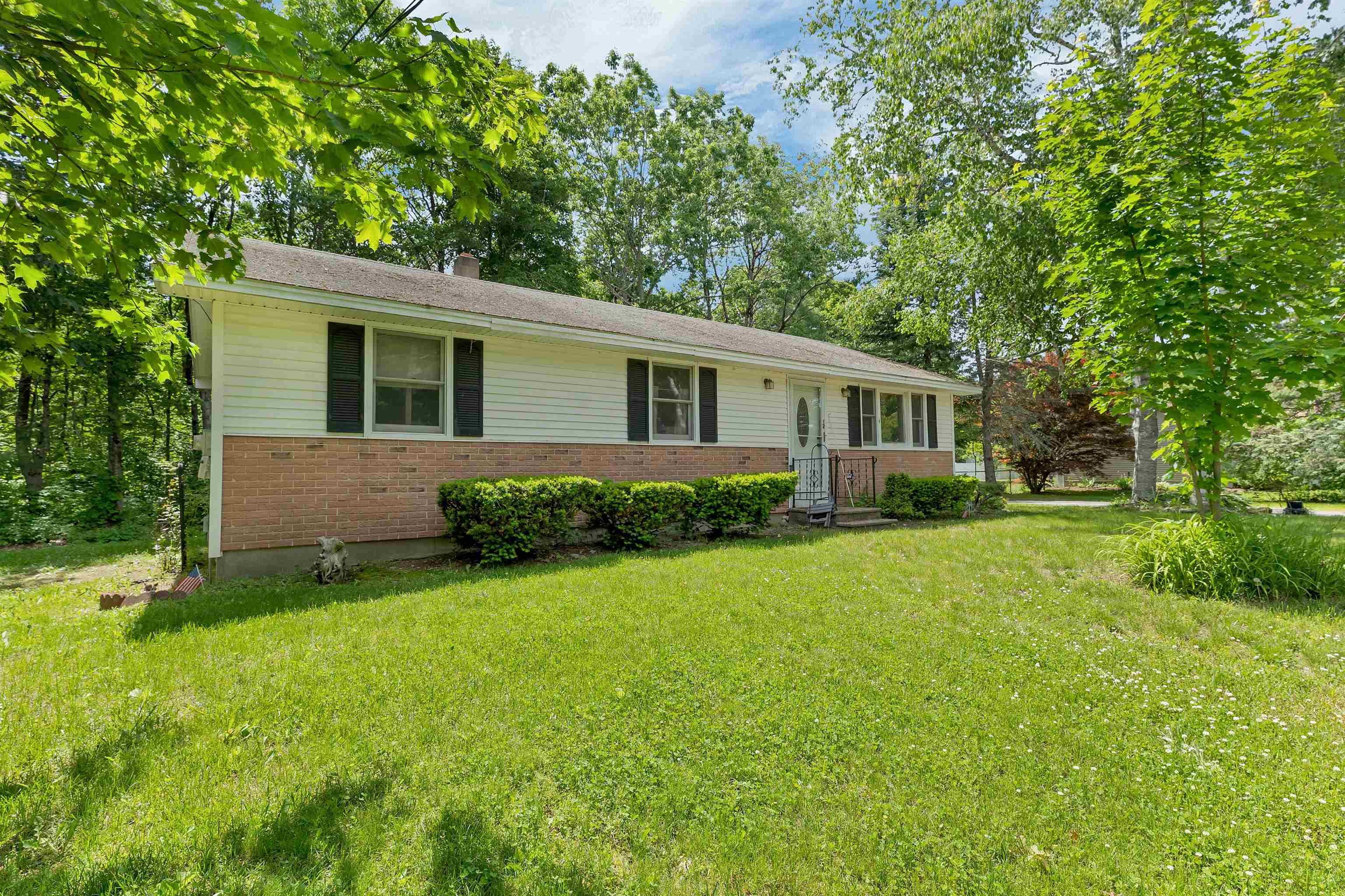 12 Cameron Drive