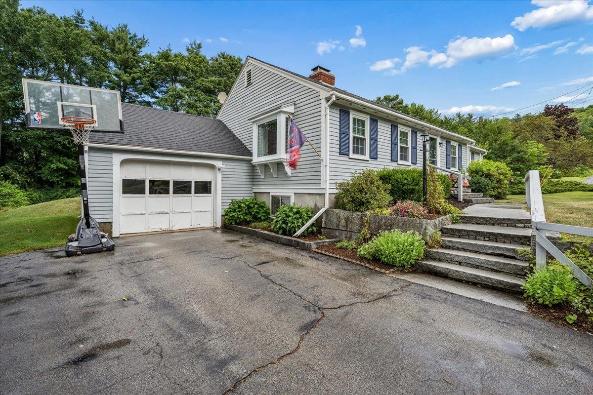 23 Woodwells Garrison Road
