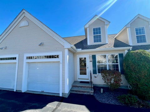 59 Pleasant Street, Windham, NH 03087 - #: 5112368