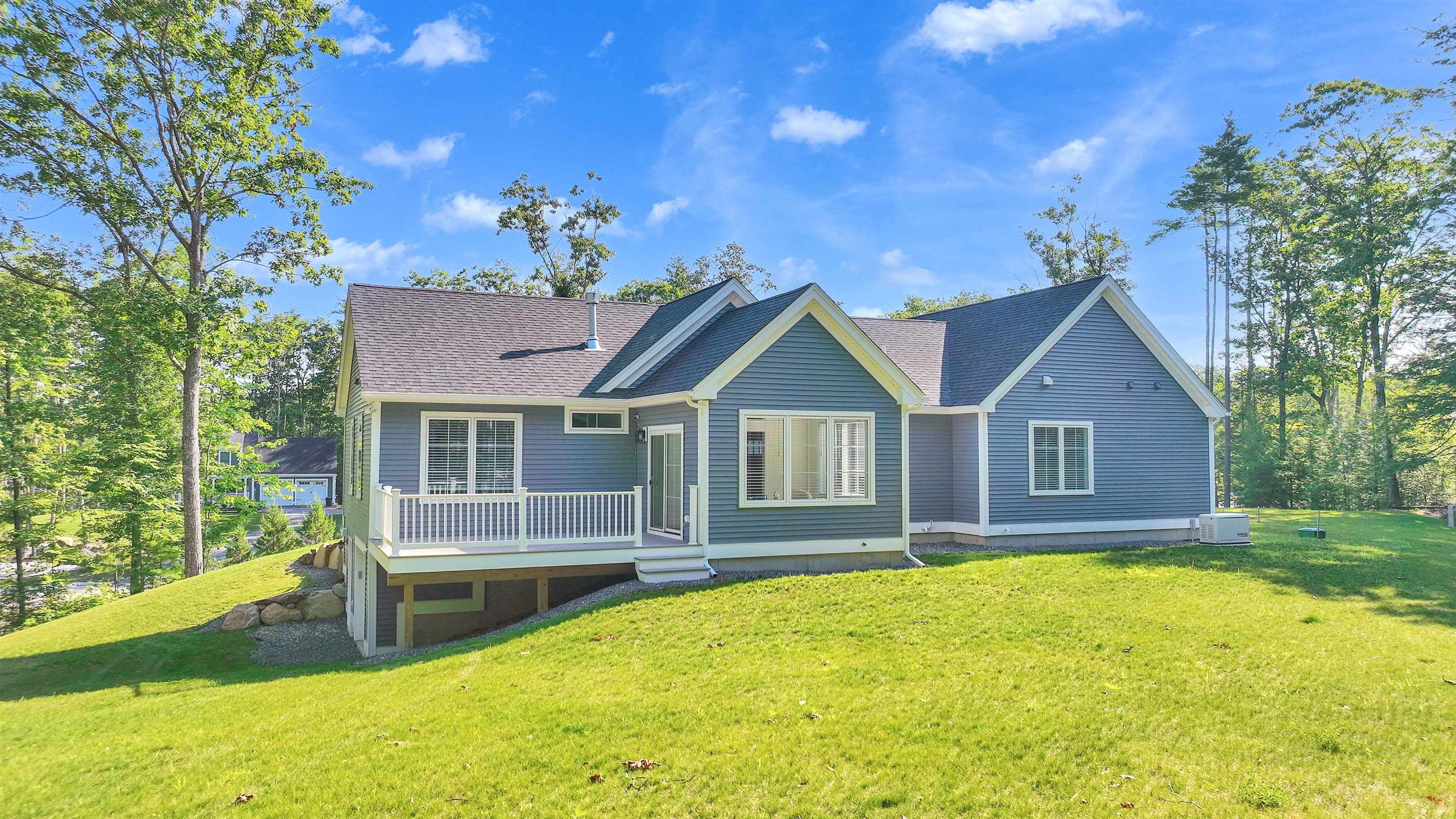 9 Arbor Road