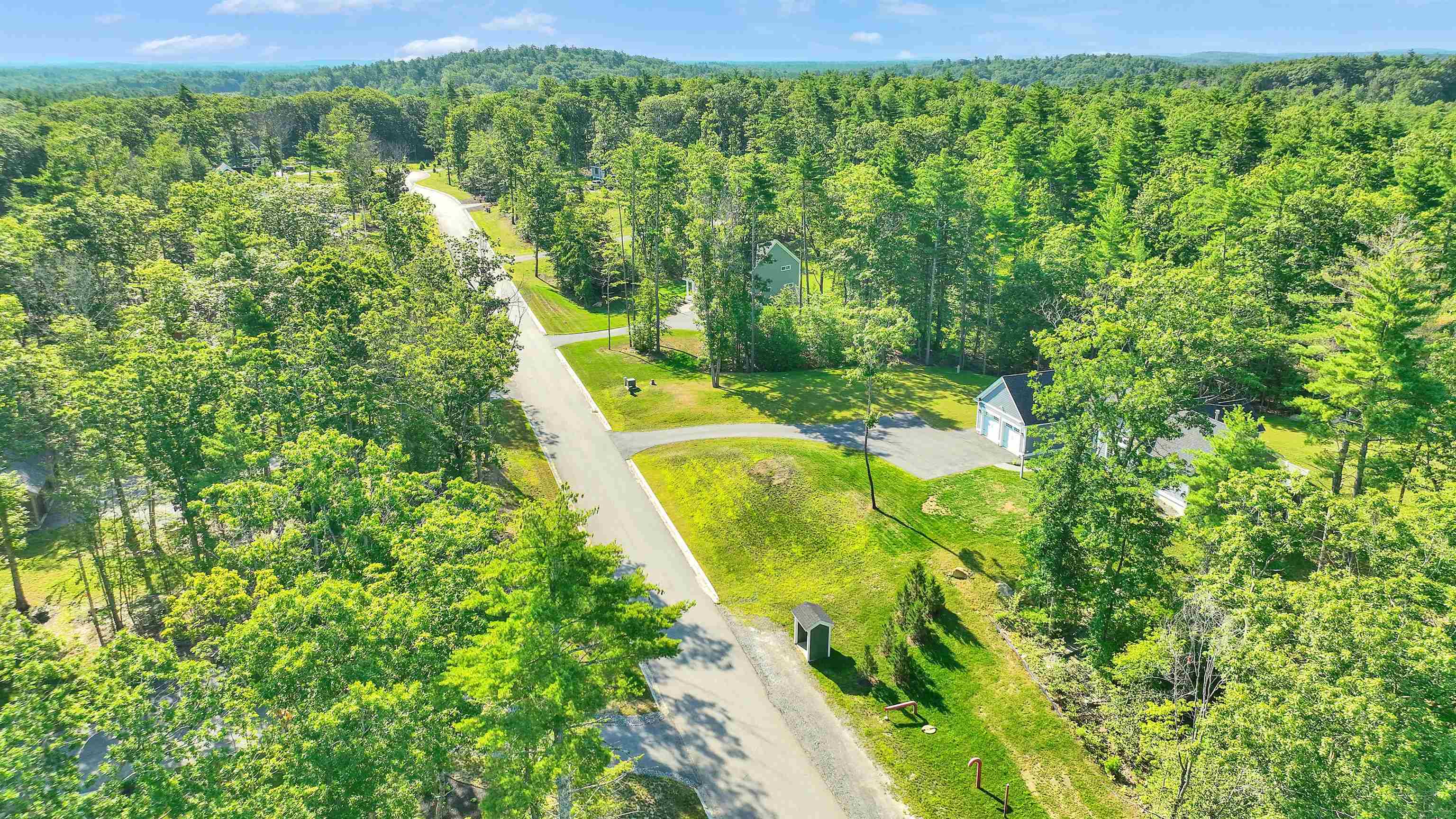 9 Arbor Road