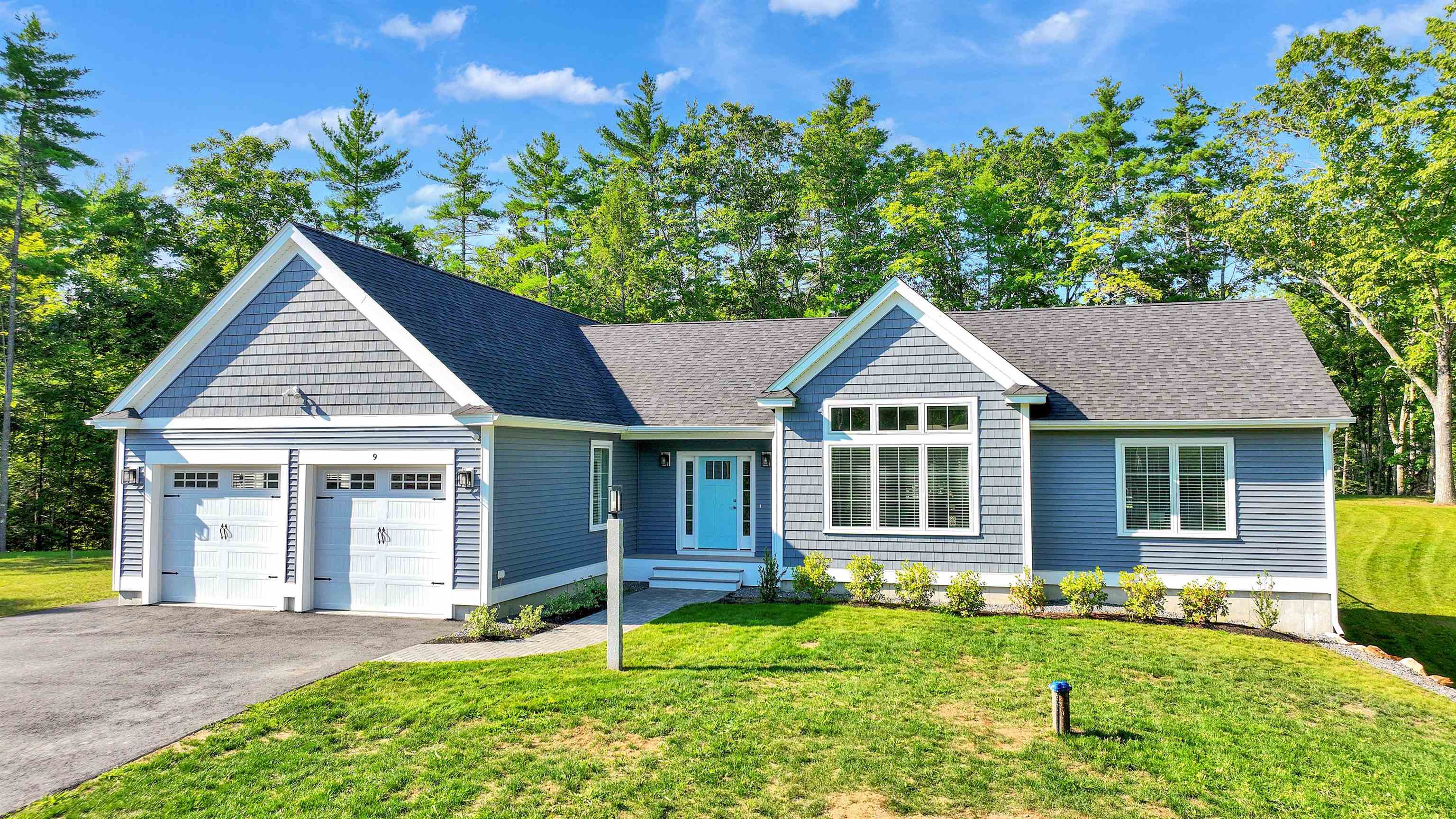 9 Arbor Road