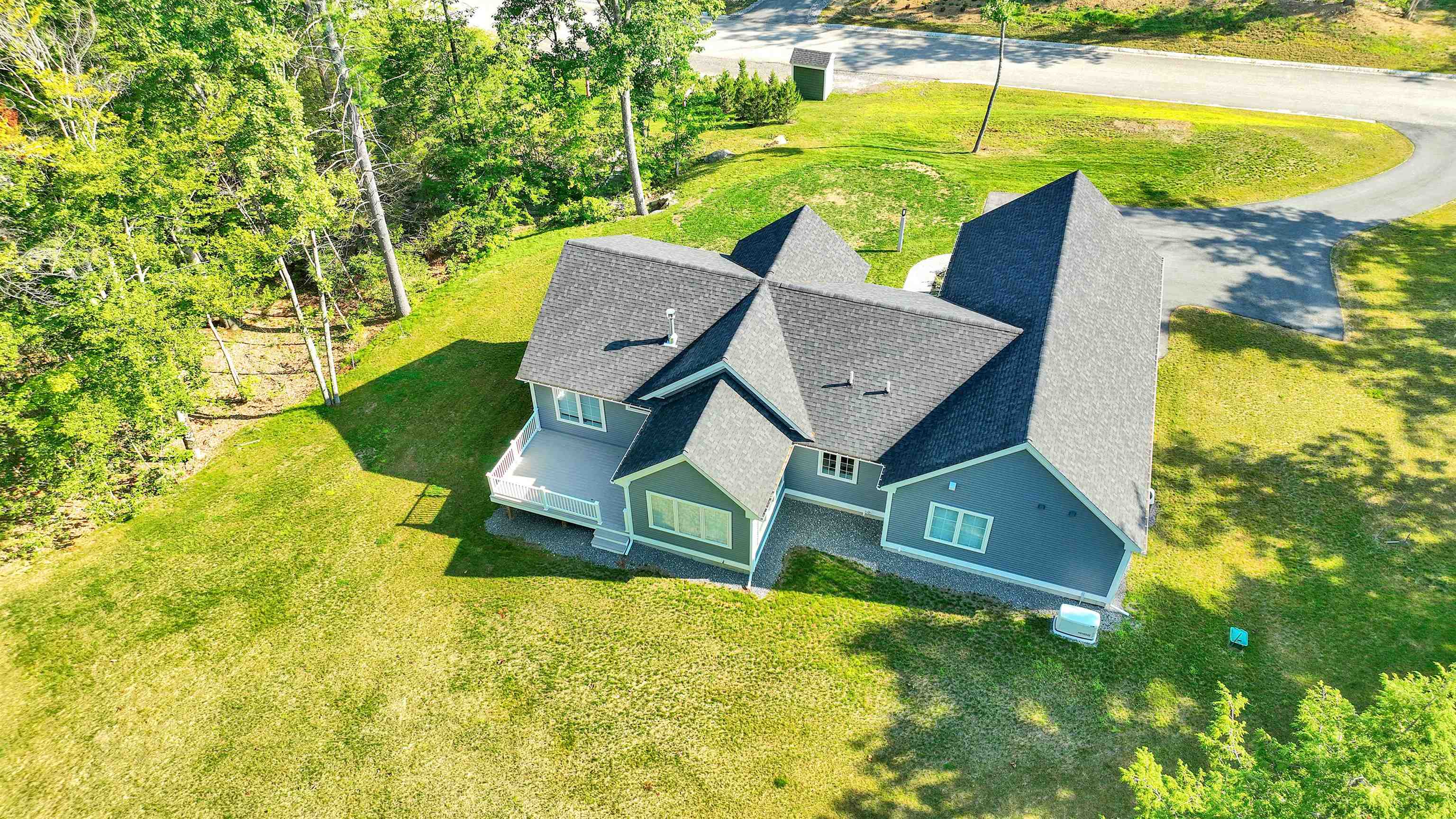 9 Arbor Road